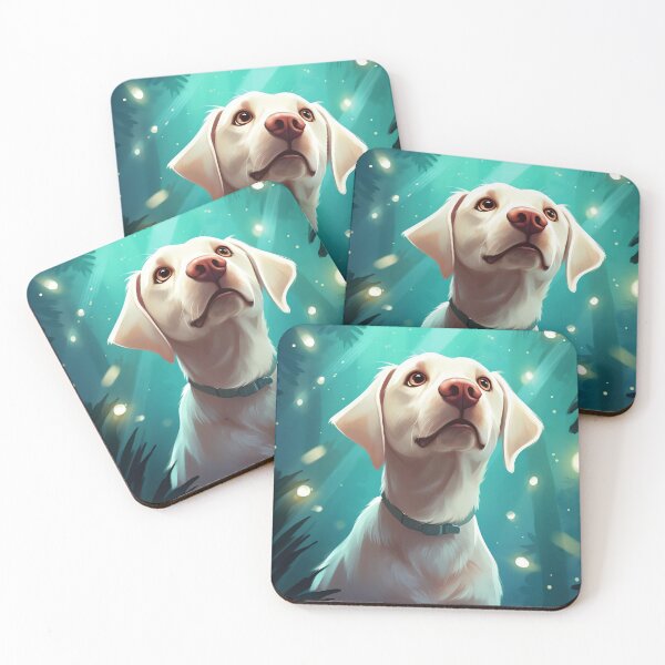 Item preview, Playful Puppy Pals designed and sold by cute-animals99.