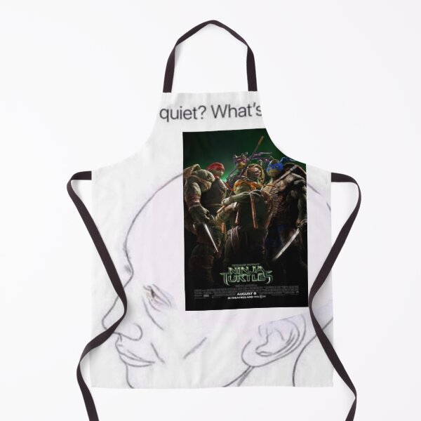 Item preview, bayverse TMNT movie designed and sold by rj1776.
