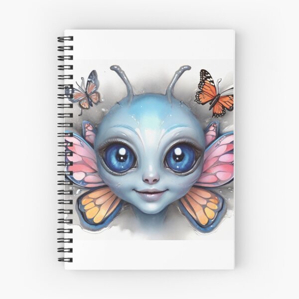 Item preview, extraterrestrial & extraterrestrial designed and sold by bonjourmadame4.