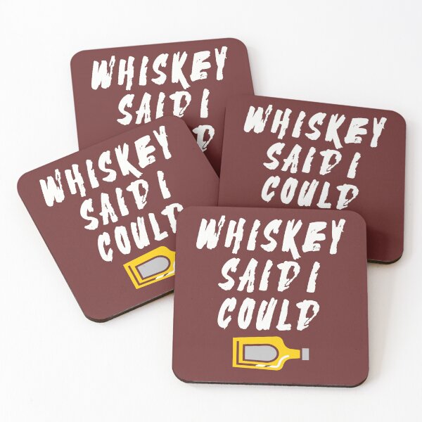 Item preview, Whiskey said designed and sold by vibeno1.