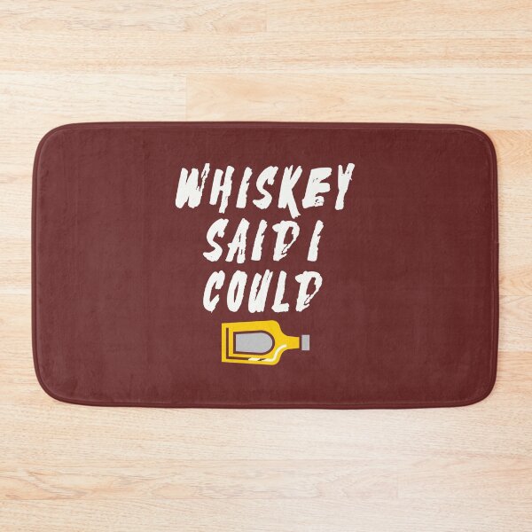 Item preview, Whiskey said designed and sold by vibeno1.