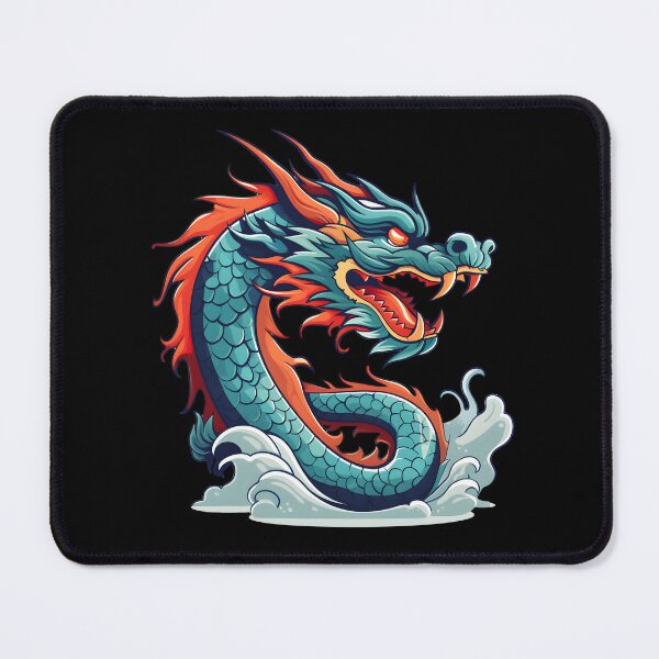 Item preview, Fantasy dragon II designed and sold by GlamourArtshop.