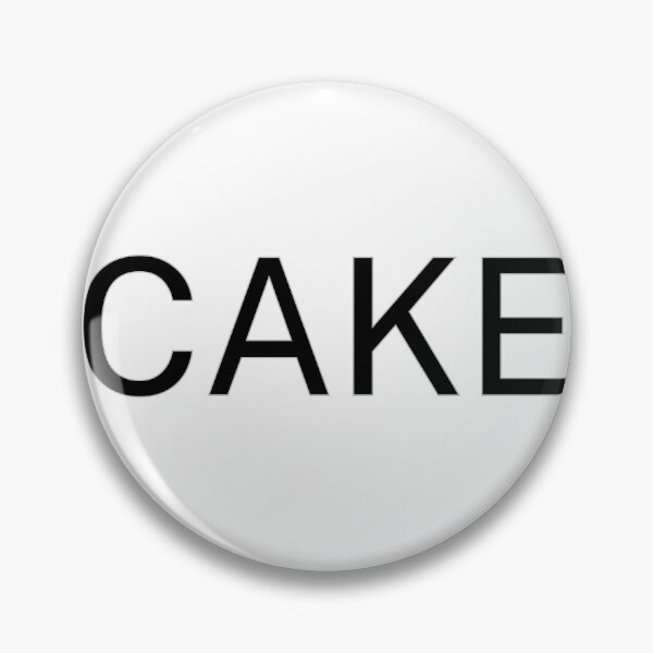 Item preview, Cake - Dessert Is Good designed and sold by Fantasy Masterpiece.