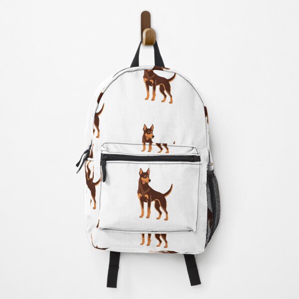 Item preview, Australian Kelpie Dog designed and sold by LovePropaganda.