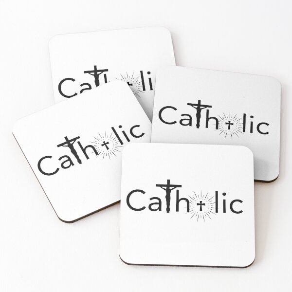 Item preview, Catholic - say it proud designed and sold by Georgias-Bible.