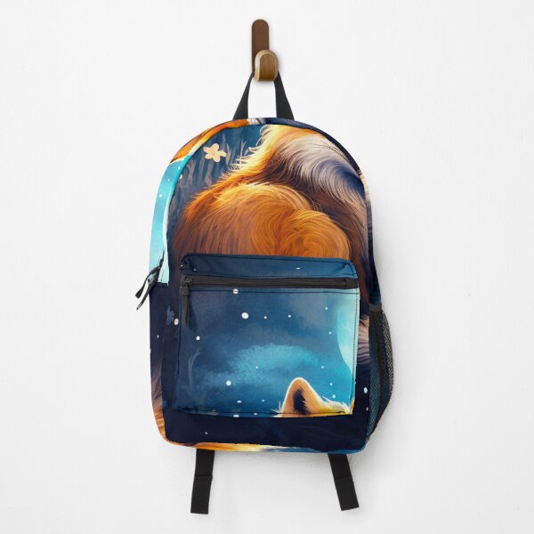 Item preview, Celestial Slumber in the Wild designed and sold by dungeonwarriors.