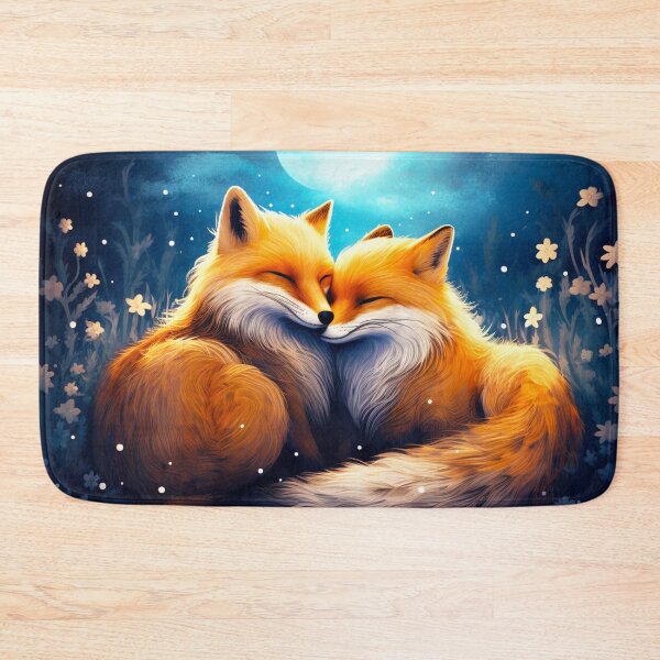 Item preview, Celestial Slumber in the Wild designed and sold by dungeonwarriors.