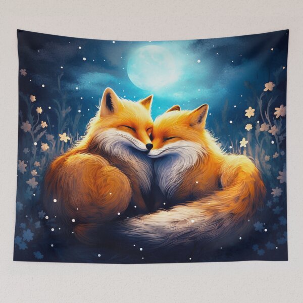 Item preview, Celestial Slumber in the Wild designed and sold by dungeonwarriors.