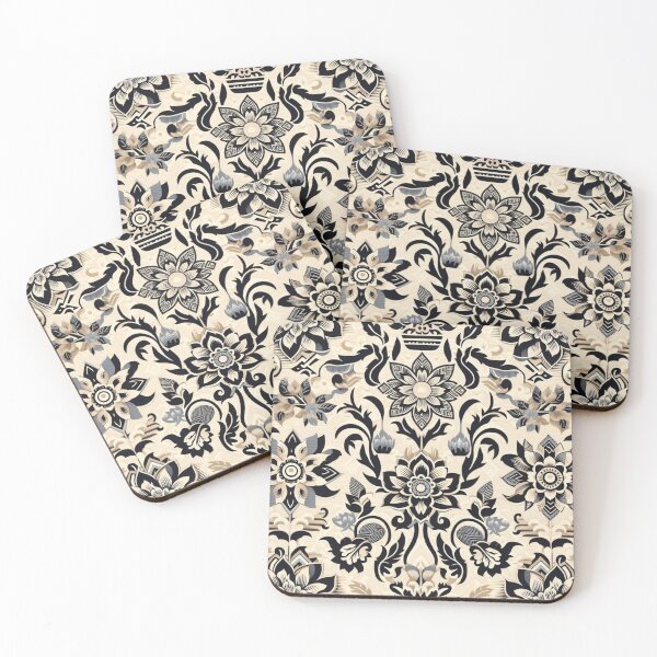 Item preview, The Thai art pattern  designed and sold by Boru-Atisuto.