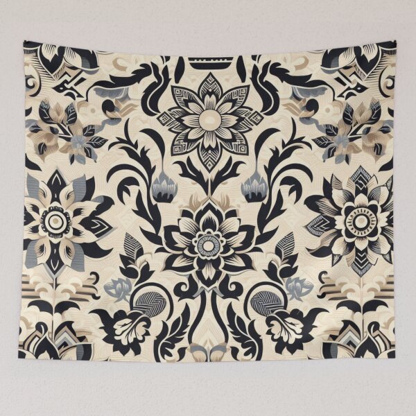 Item preview, The Thai art pattern  designed and sold by Boru-Atisuto.