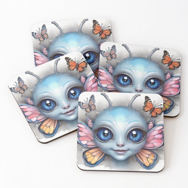 Item preview, extraterrestrial & extraterrestrial designed and sold by bonjourmadame4.