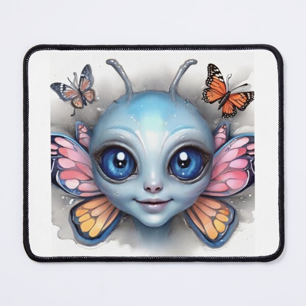 Item preview, extraterrestrial & extraterrestrial designed and sold by bonjourmadame4.