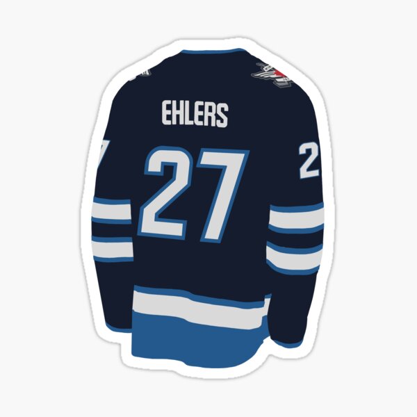 Ehlers jersey clearance