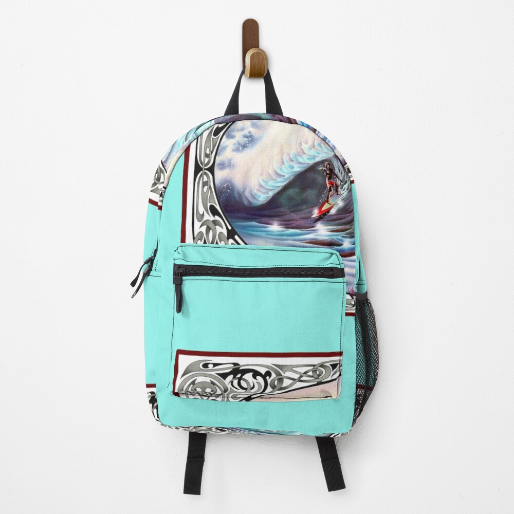 Item preview, Backpack designed and sold by speedlineart.