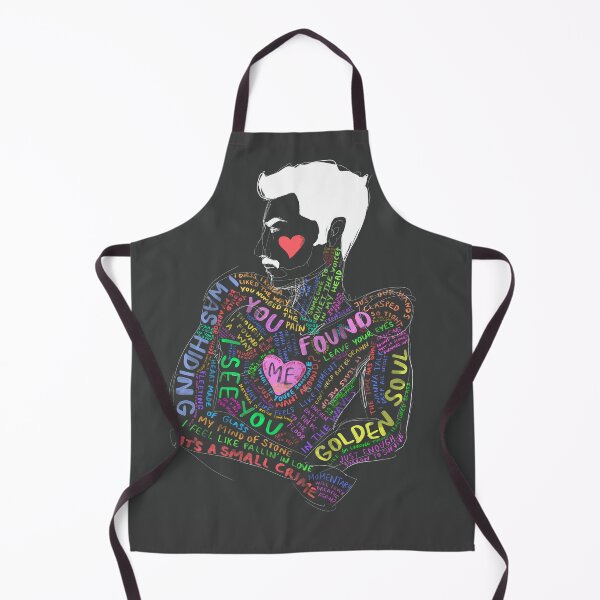 Item preview, All the feelings and words in me designed and sold by SheArtsyArt.