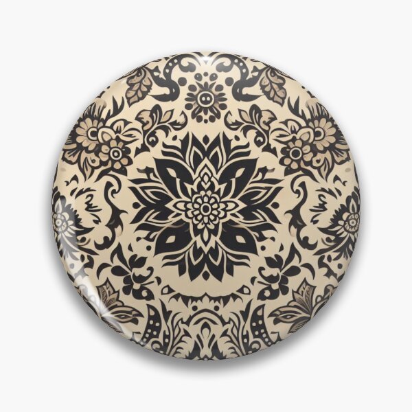 Item preview, The Thai art pattern  designed and sold by Boru-Atisuto.