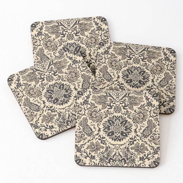 Item preview, The Thai art pattern  designed and sold by Boru-Atisuto.