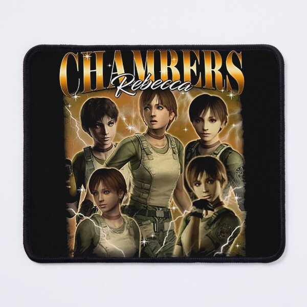 Item preview, Rebecca Chambers a Rebecca Chambers a Rebecca Chambers designed and sold by wohlenhaus.