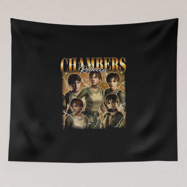 Item preview, Rebecca Chambers a Rebecca Chambers a Rebecca Chambers designed and sold by wohlenhaus.