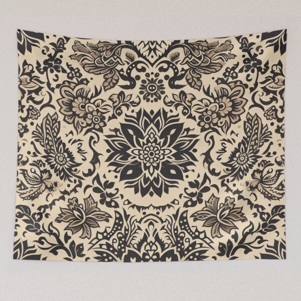 Item preview, The Thai art pattern  designed and sold by Boru-Atisuto.