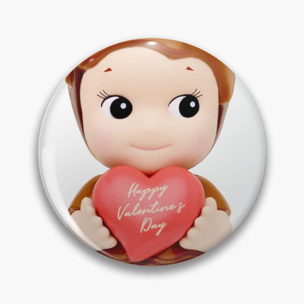 Item preview, chocolate fawn designed and sold by Jellyly.