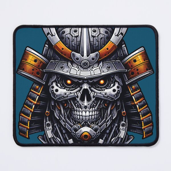 Item preview, Cyber Samurai S01 D78 designed and sold by Houerd.