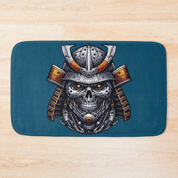 Item preview, Cyber Samurai S01 D78 designed and sold by Houerd.