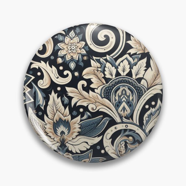 Item preview, The Thai art pattern  designed and sold by Boru-Atisuto.