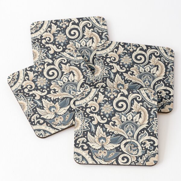 Item preview, The Thai art pattern  designed and sold by Boru-Atisuto.