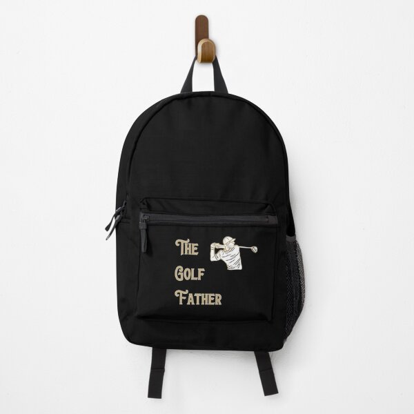 Item preview, The Golf Father - Play Golf To Learn Golf designed and sold by EmiAndMike.
