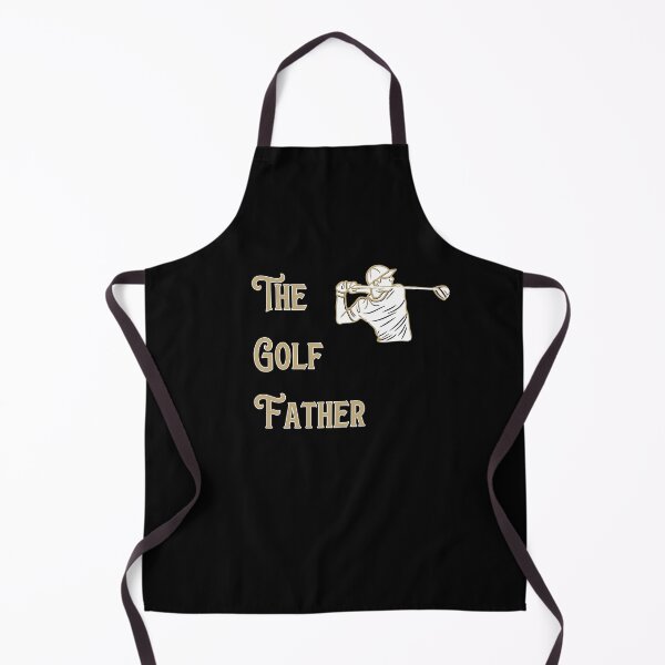 Item preview, The Golf Father - Play Golf To Learn Golf designed and sold by EmiAndMike.
