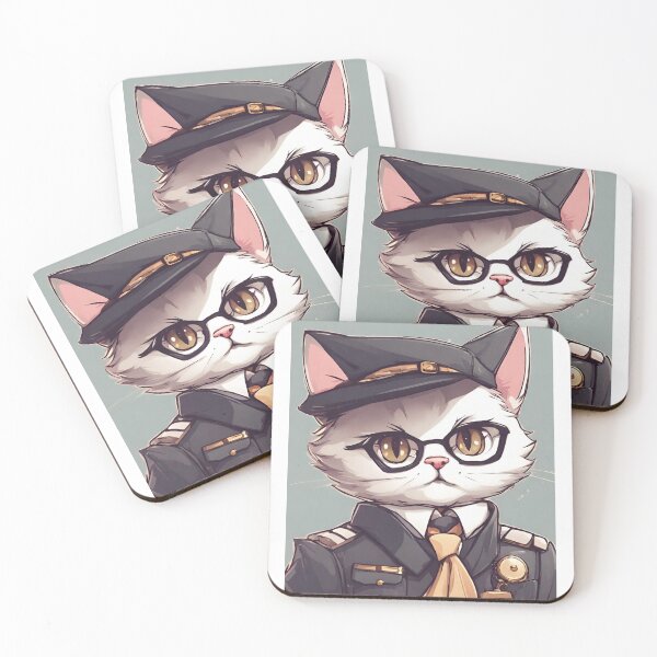 Item preview, General of Fluff designed and sold by snowskin.