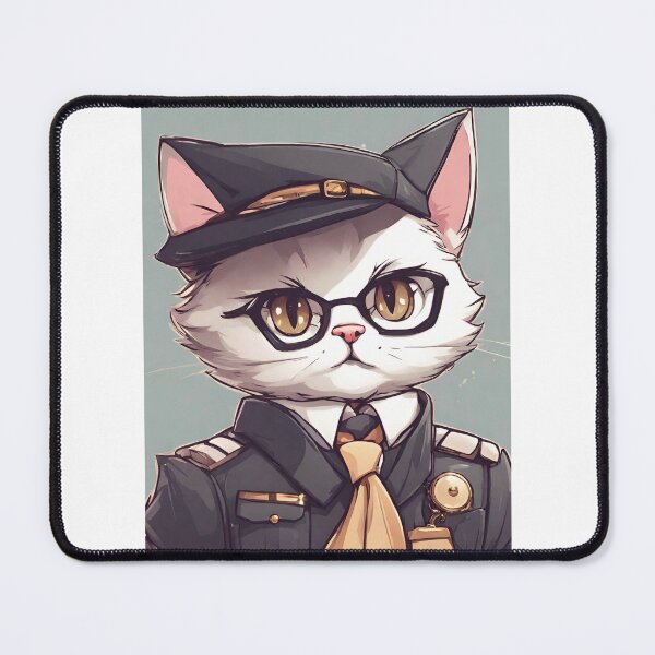 Item preview, General of Fluff designed and sold by snowskin.