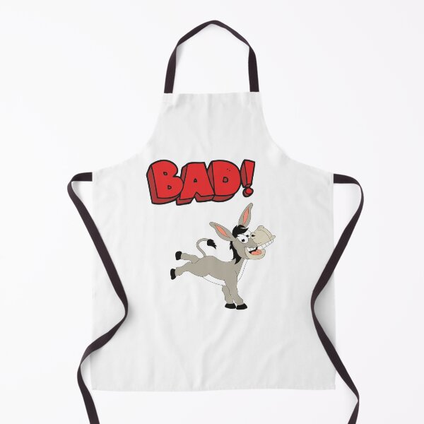 Item preview, Bad ass donkey designed and sold by Echo Aesthetics.
