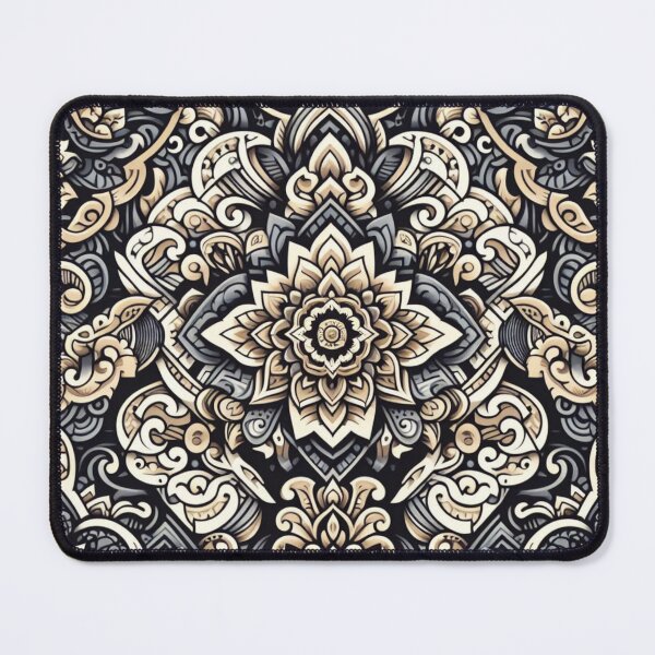 Item preview, The Thai art pattern  designed and sold by Boru-Atisuto.