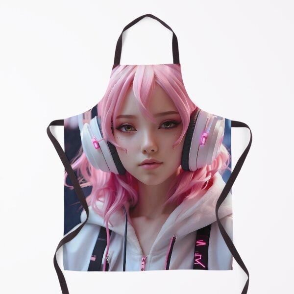 Item preview, CosplayCupcakeCarrie コスプレカップケーキキャリ designed and sold by naivnoia.