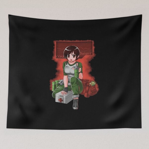 Item preview, Rebecca Chambers a Rebecca Chambers a Rebecca Chambers designed and sold by wohlenhaus.