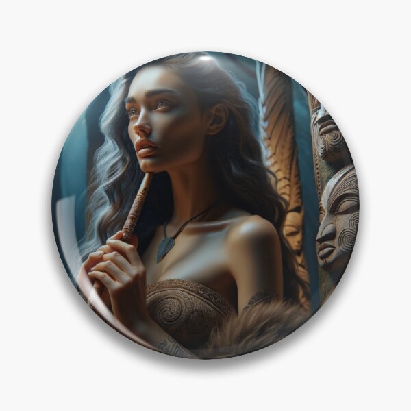 Item preview, Goddess of the forest designed and sold by CreNative.