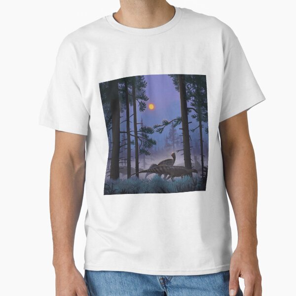 Item preview, A herd Tenontosaurs designed and sold by Paleo-parallax.