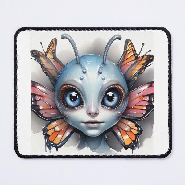 Item preview, Copie de extraterrestrial & extraterrestrial designed and sold by bonjourmadame4.