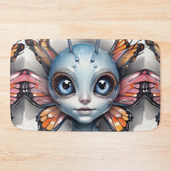 Item preview, Copie de extraterrestrial & extraterrestrial designed and sold by bonjourmadame4.