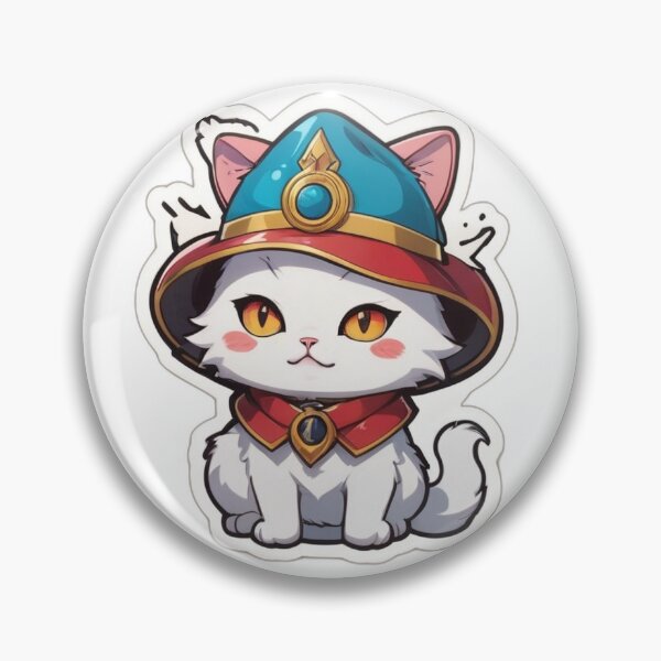 Item preview, CAT Hemin Kaminski designed and sold by Methuz.