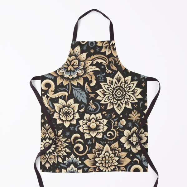 Item preview, The Thai art pattern  designed and sold by Boru-Atisuto.