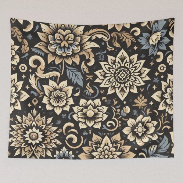 Item preview, The Thai art pattern  designed and sold by Boru-Atisuto.