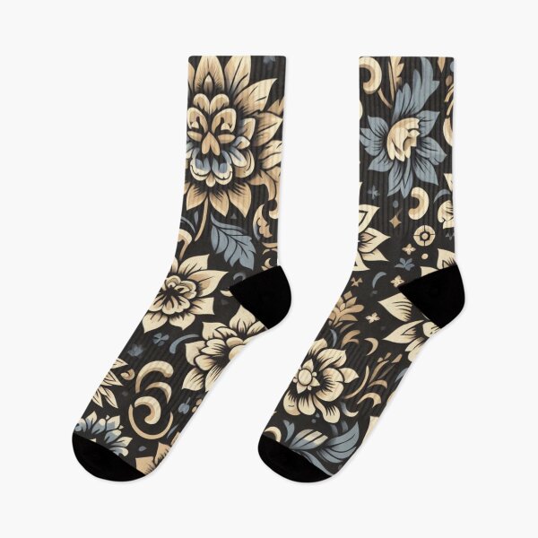 Item preview, The Thai art pattern  designed and sold by Boru-Atisuto.