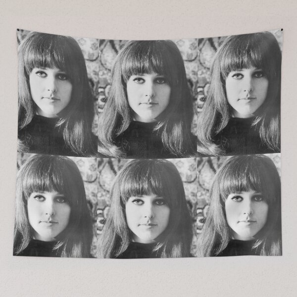 Item preview, grace slick designed and sold by ZENITHSPARK1.