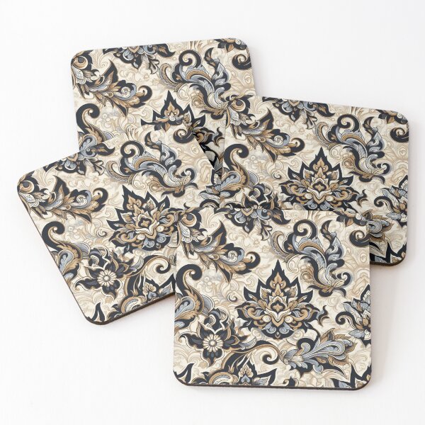 Item preview, The Thai art pattern  designed and sold by Boru-Atisuto.