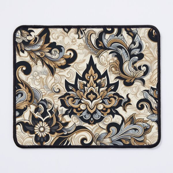 Item preview, The Thai art pattern designed and sold by Boru-Atisuto.