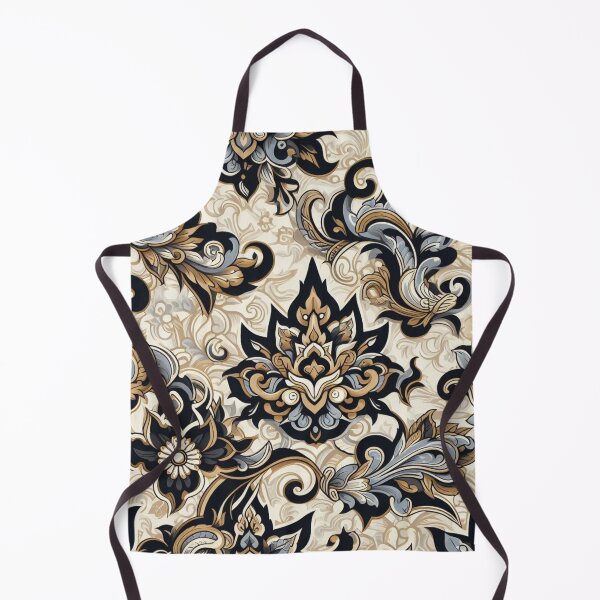 Item preview, The Thai art pattern designed and sold by Boru-Atisuto.