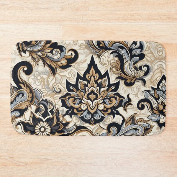 Item preview, The Thai art pattern  designed and sold by Boru-Atisuto.